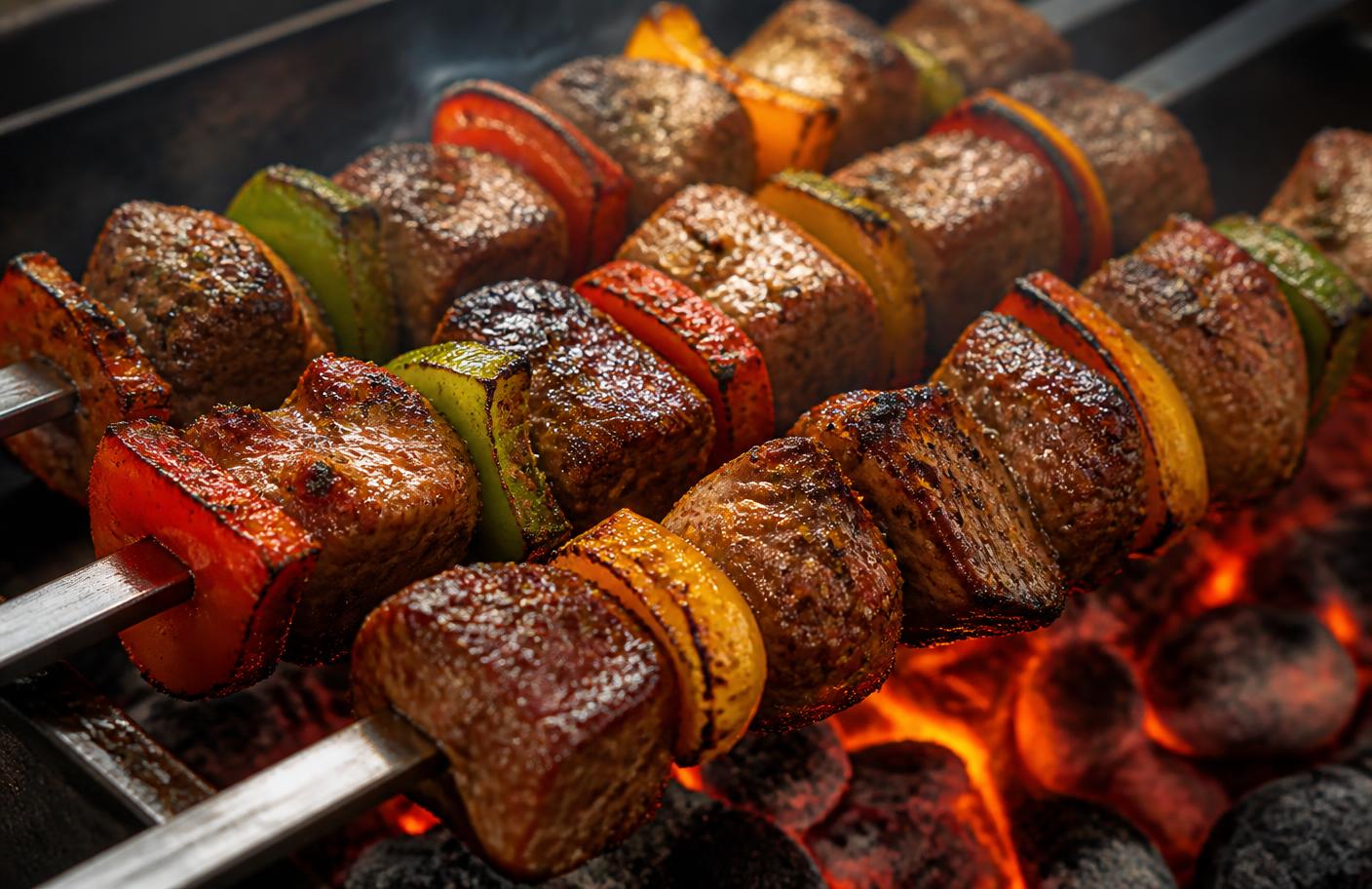 Grillspezialitäten